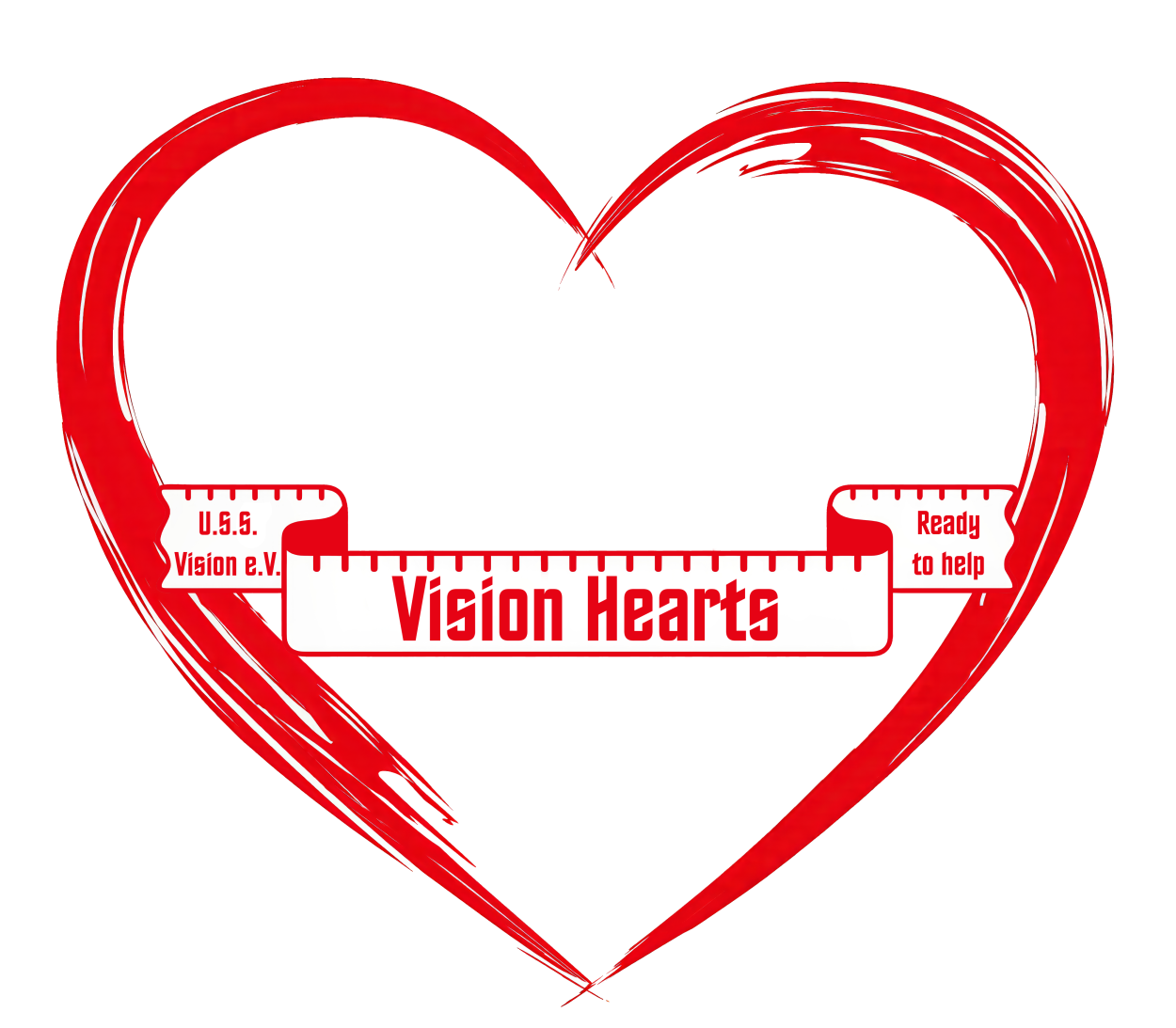 Vision Hearts